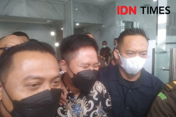 Ini Nama 17 Jaksa yang Bakal Menuntut Doni Salmanan di PN Bale Bandung