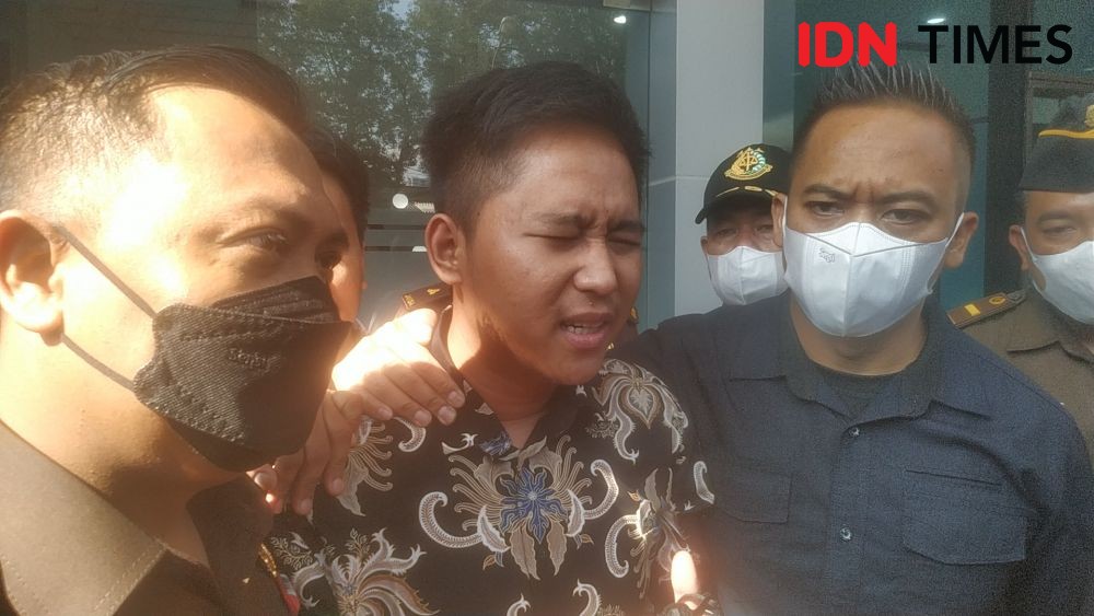 Tim Jaksa Gabungan Masih Susun Berkas Dakwaan Doni Salman