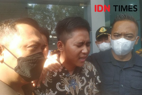 Jadi affiliator Quotex, Doni Salmanan Terima Rp3 Miliar Setiap Bulan