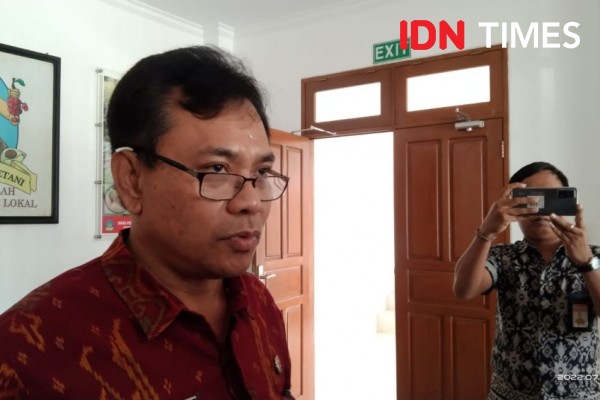 Bali Dapat Jatah 110.000 Dosis Vaksin PMK, Hanya untuk Sapi