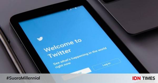 45 Istilah Di Twitter Dan Artinya Yang Perlu Kamu Tahu