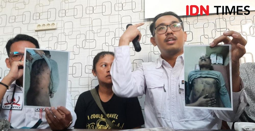 Kasus Kematian Bocah di Makassar, Nama Kalapas dan Oknum TNI Disebut