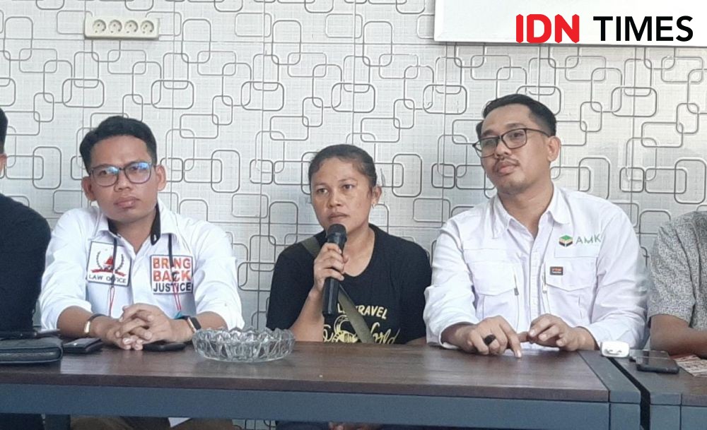 Kasus Kematian Bocah di Makassar, Nama Kalapas dan Oknum TNI Disebut