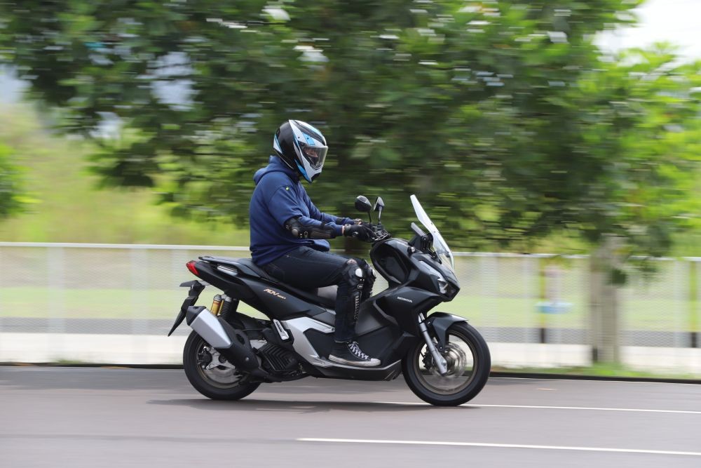 Catat Tanggalnya, Ada Honda Premium Matic Day di Thamrin Plaza Medan