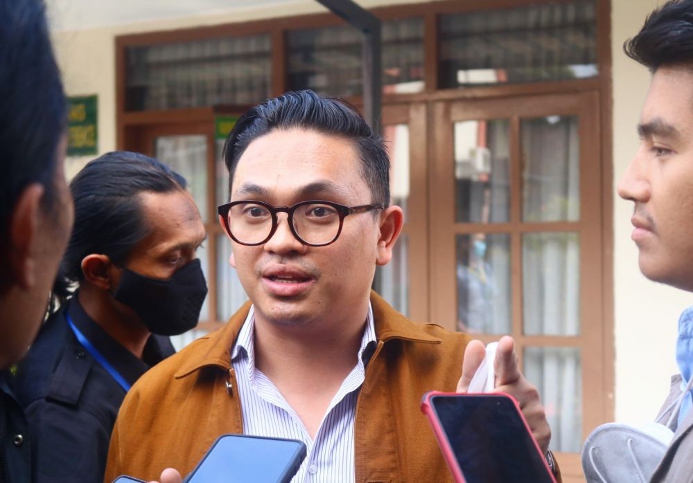 Kasus SPI, Pihak Julianto Klaim Dakwaan Tak Bisa Dibuktikan  