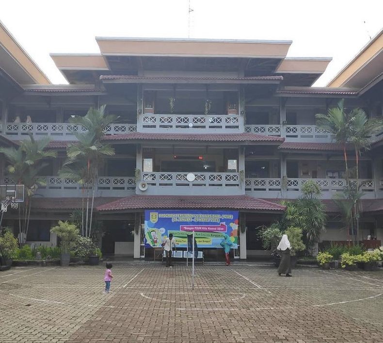10 Profil SMA Terbaik 2022 Provinsi Lampung, Coba Cek Ada Sekolahmu?