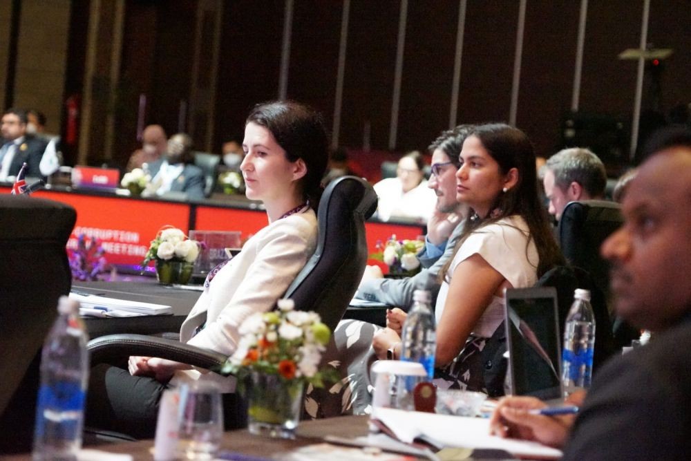 4 Cara Peserta ACWG G20 di Bali Mencegah Korupsi di Negaranya 