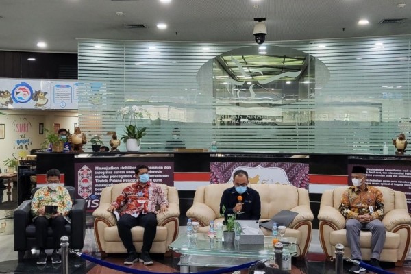 PPATK Ungkap Ada Aliran Dana dari ACT ke Al-Qaeda