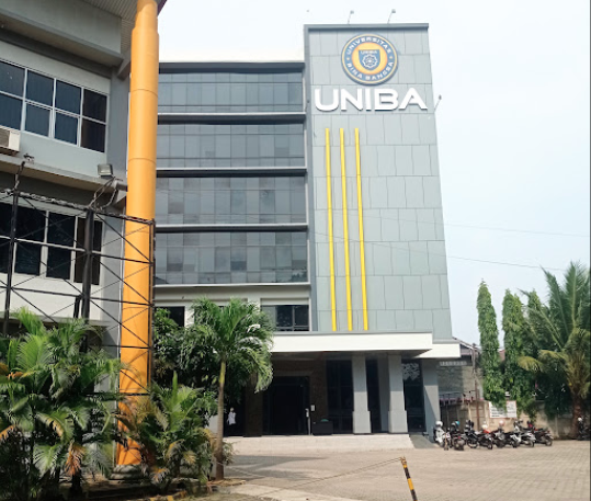 Daftar Universitas di Banten, Kampus Negeri dan Swasta