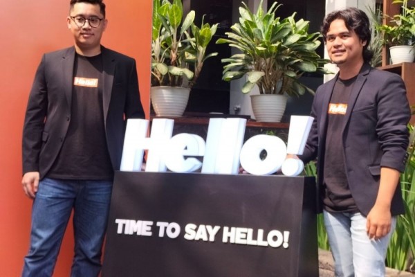 Hello! PT TNT dan Lassi Juice Malaysia Putuskan Marger Horizontal