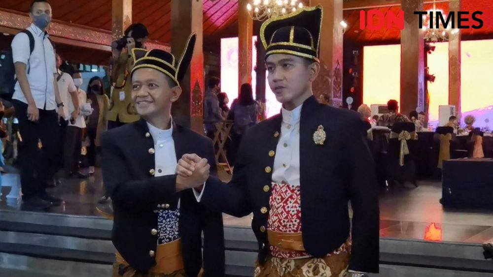 Dapat Kesan Positif, Delegasi TIIWG G20 Ingin Balik Lagi ke Solo 