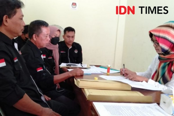 Resmi Dibuka, Pendaftaran Lurah 2022 di Bantul Sepi Pendaftar
