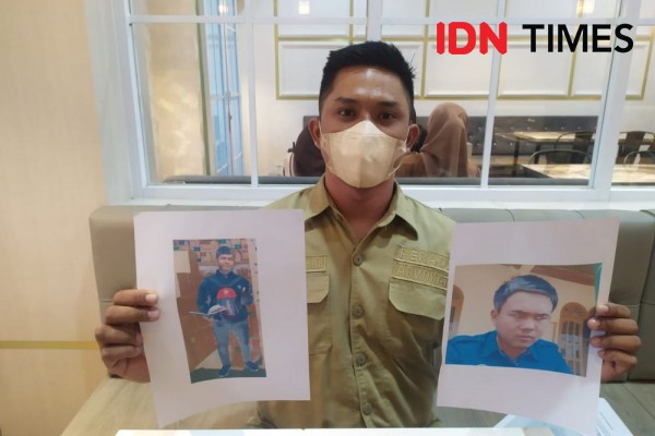2 Sales Distributor Susu di Lampung DPO, Perusahaan Rugi Rp729 Juta