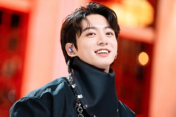 [QUIZ] Yakin Kamu Pantas Jadi Istri Jungkook? Coba Lewati Pertanyaan Ini Dulu!