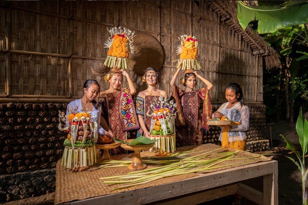 Tempat Wisata Untuk Liburan Sekolah Di Bali