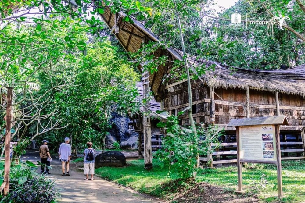 Tempat Wisata Untuk Liburan Sekolah Di Bali