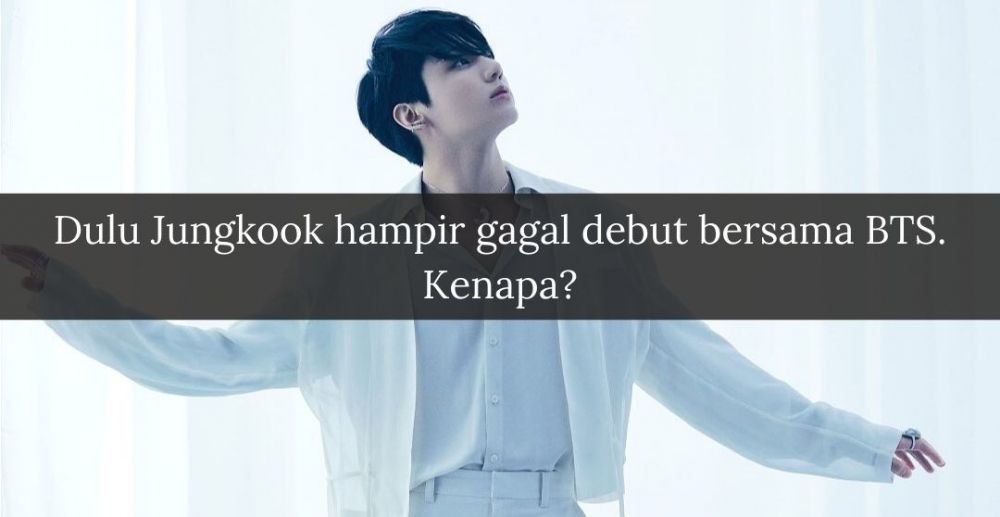 [QUIZ] Yakin Kamu Pantas Jadi Istri Jungkook? Coba Lewati Pertanyaan Ini Dulu!