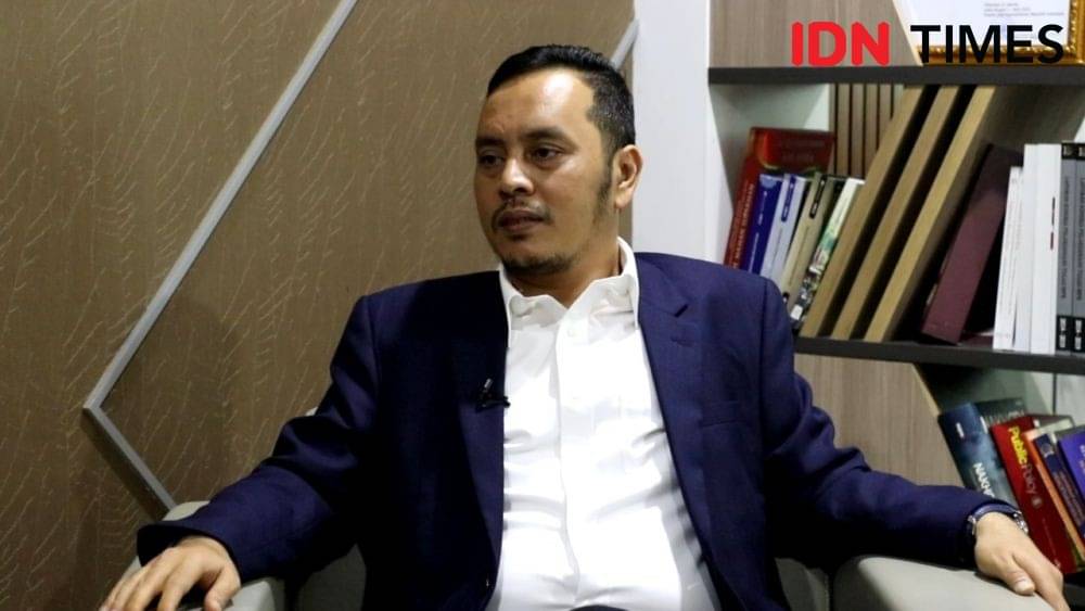 Baleg DPR Optimistis RUU PPRT Bisa Disahkan April