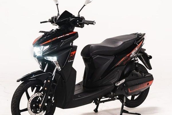 Ini Kriteria Masyarakat yang Bisa Dapat Subsidi Motor Listrik Rp7 Juta