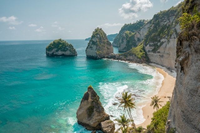 10 Pulau Terbaik di Dunia untuk Liburan 2024, Bali Nomor 1 Lho