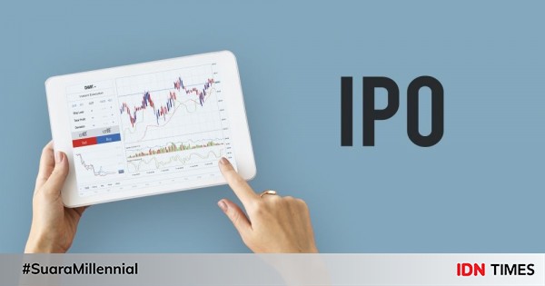 5 Alasan Utama Perusahaan Melakukan IPO, Ekspansi Bisnis!