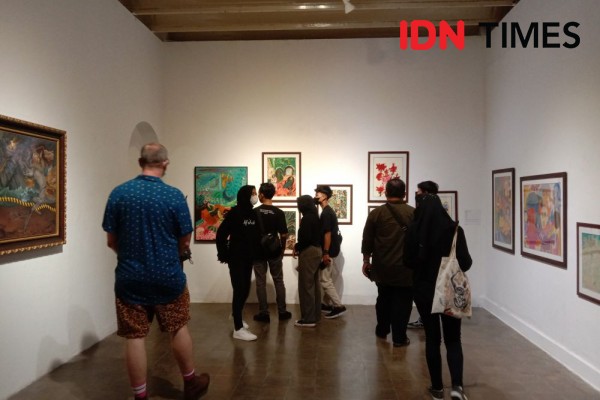 ARTJOG 2022: Lokasi, Rute, Harga Tiket, dan Tips Berkunjung