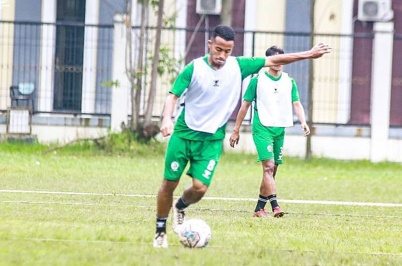 Sriwijaya FC Terapkan Seleksi; Pemain Bisa Promosi atau Degradasi