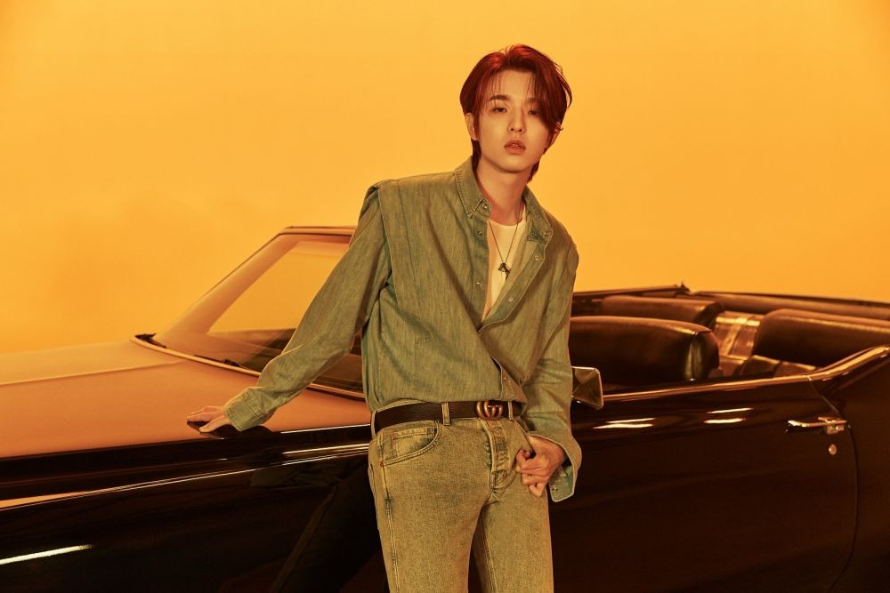 Biodata Member DAY6 Lengkap dengan Fakta Uniknya