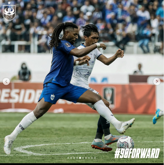 Harga dan Cara Beli Tiket PSIS Semarang VS Arema FC, Dijual Online