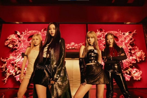 aespa Makin Badass di MV Girls, Langsung Trending!