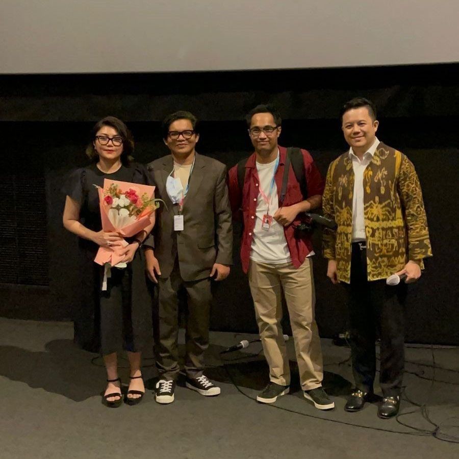 Film Inang Full Movie 2022 Sinopsis Pemain Dan Cara Nonton 