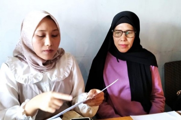Keluarga Pelaku Pernikahan Sesama Jenis Bantah Lakukan Penyekapan