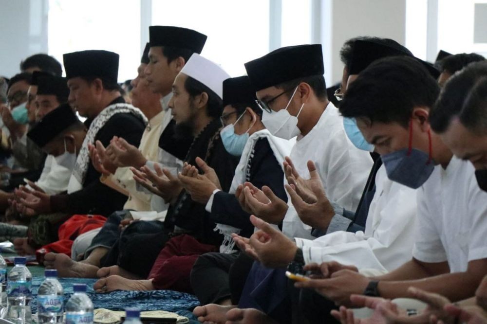 Ini Larangan Kegiatan pada Momen Ramadan di Tangerang Raya