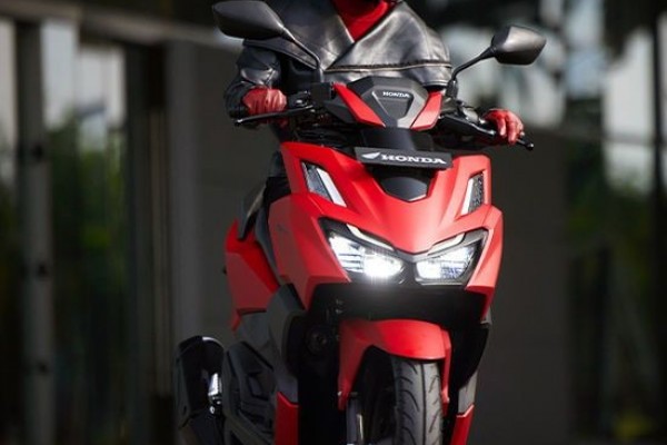 Tips Aman Simpan Sepeda Motor Kesayangan saat Mudik Lebaran