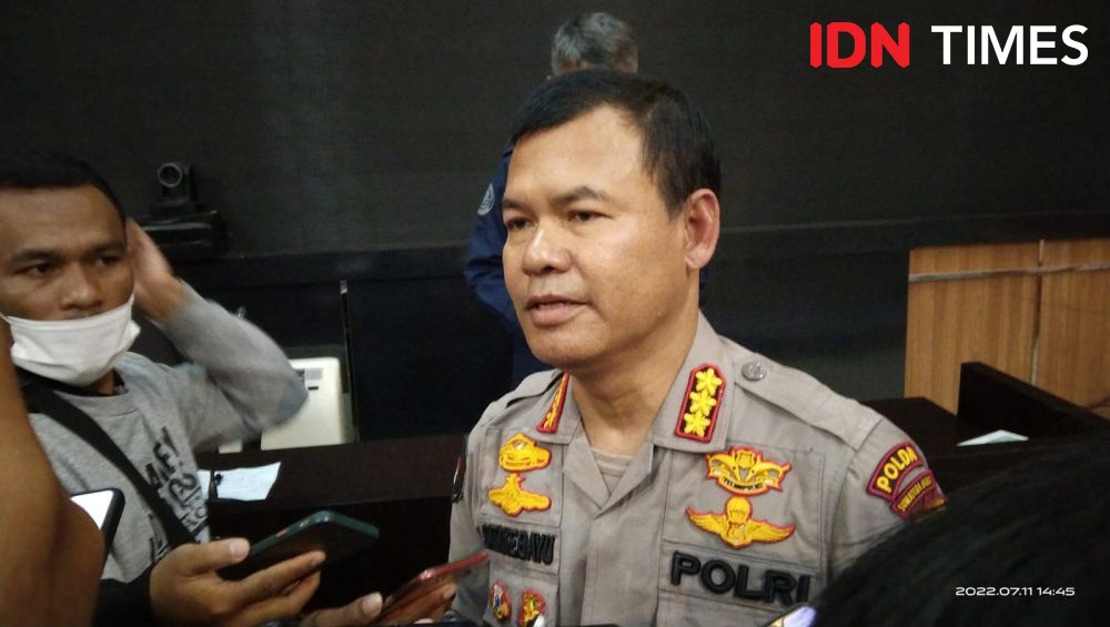 Fakta Anggota Polda Bali Ditusuk, Terlibat Perkelahian di Paddy’s Pub Kuta 