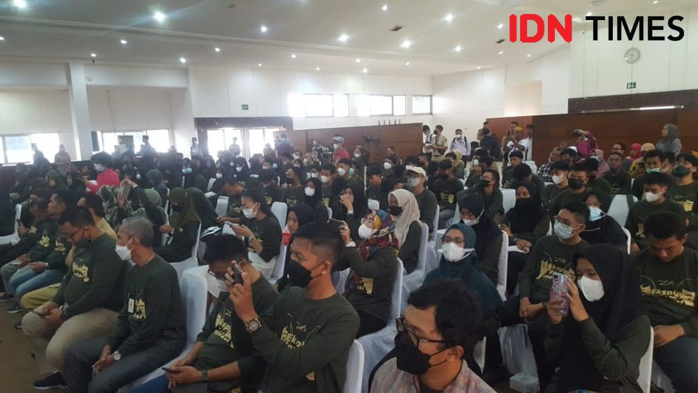 BRIN Targetkan 500 Diaspora Pulang ke Indonesia Jadi Peneliti 