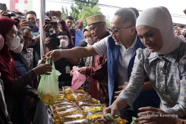 Zulhas Promosi Anak Maju Pileg, DPW PAN Lampung: Kapasitasnya Ketua