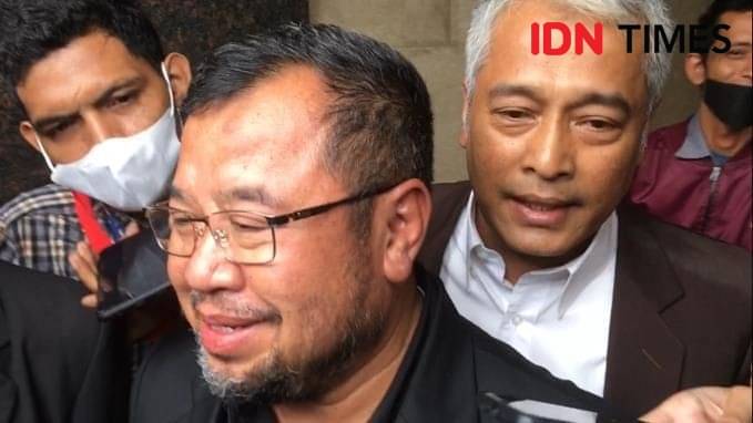 Bareskrim Gelar Perkara Kasus ACT Hari Ini