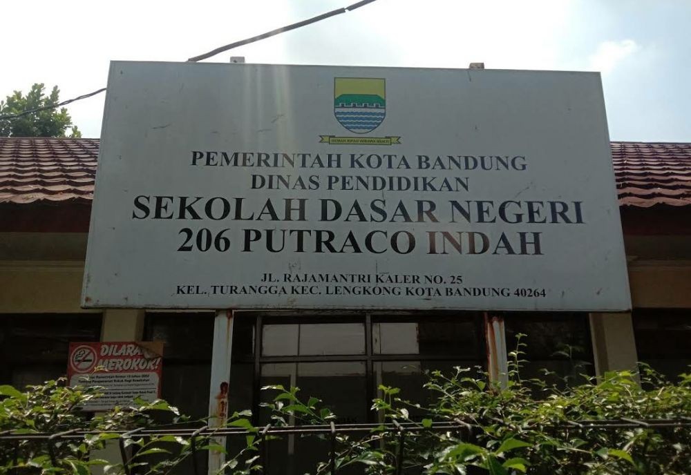 4 SD di Bandung Sepi Pendaftar PPDB, Ada yang Hanya 3 Siswa 