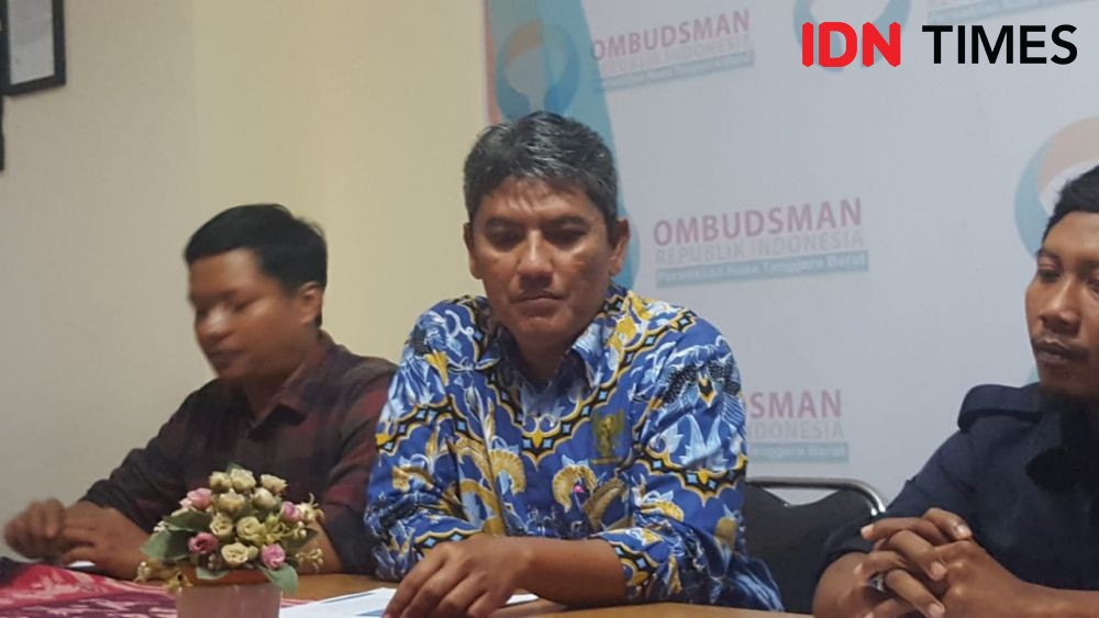 2.000 Nelayan di Lombok Merasa Dipersulit Dapat BBM Subsidi