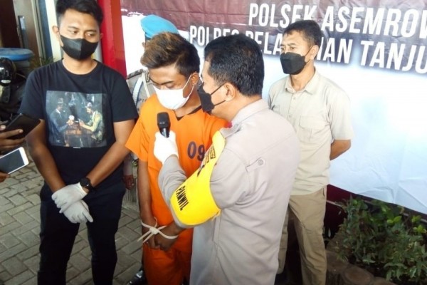 Alasan Tak Mampu Menafkahi, Seorang Suami Paksa Istri Jual Diri