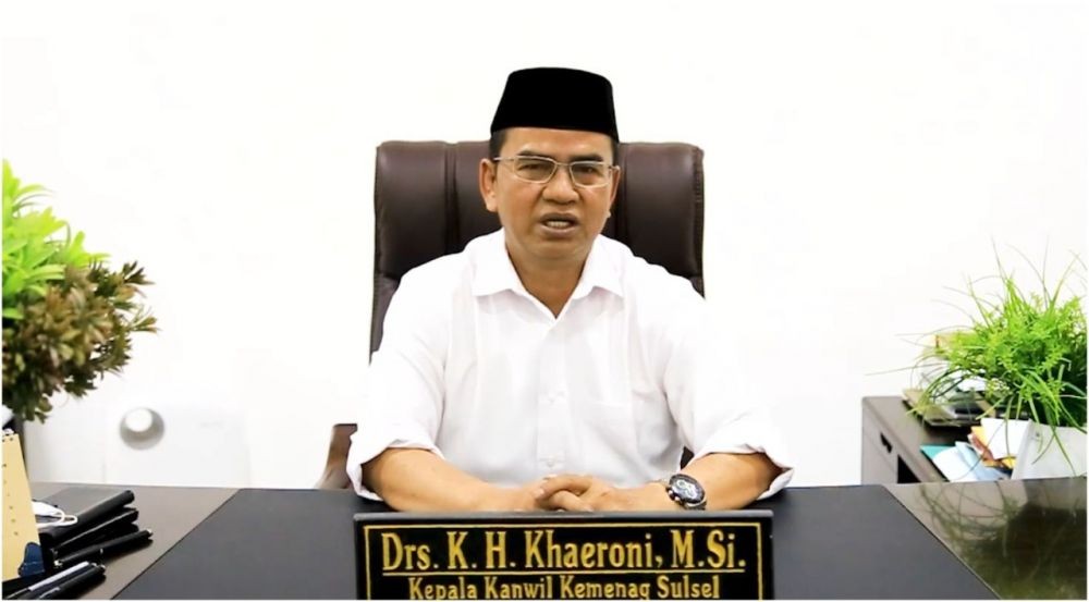 PPIH Debarkasi Makassar Antisipasi Kerumunan Penjemput Jemaah Haji