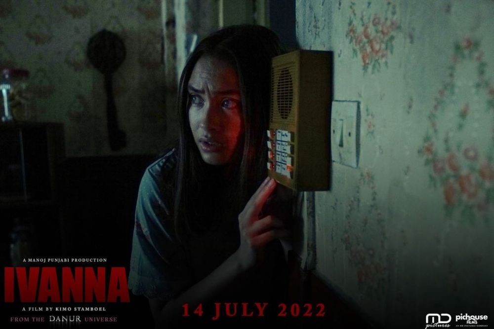 Pesan Positif yang Tersembunyi di Film Ivanna