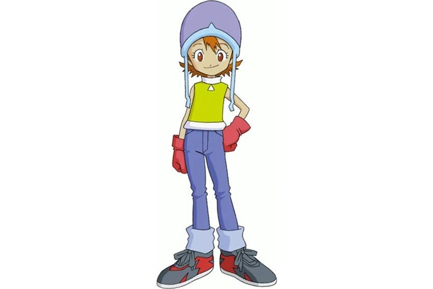 [QUIZ] Tebak Nama Digimon Cuma dari Foto Partner-nya, Masih Ingat Gak?