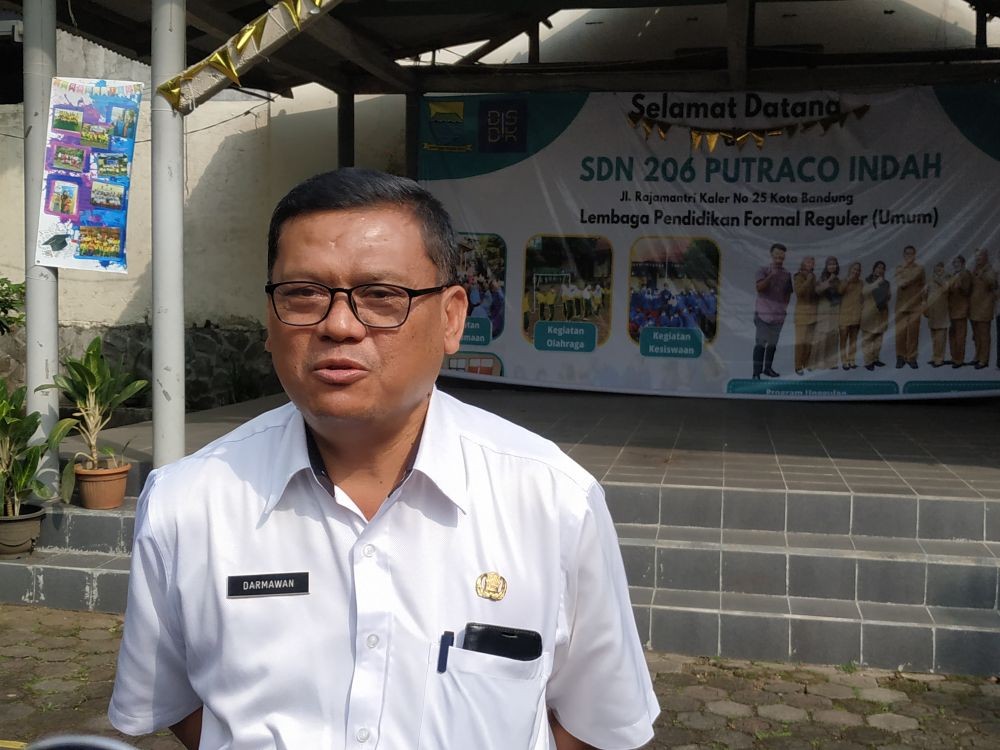 Cerita Positif Orang Tua yang Anaknya Belajar Bareng ABK di SD Putraco Indah