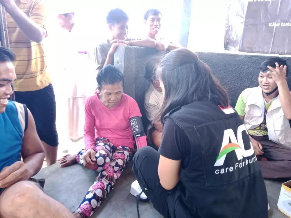 Kantor ACT Bali Ditutup, Program Bantuan Sosial Ikut Dihentikan Total
