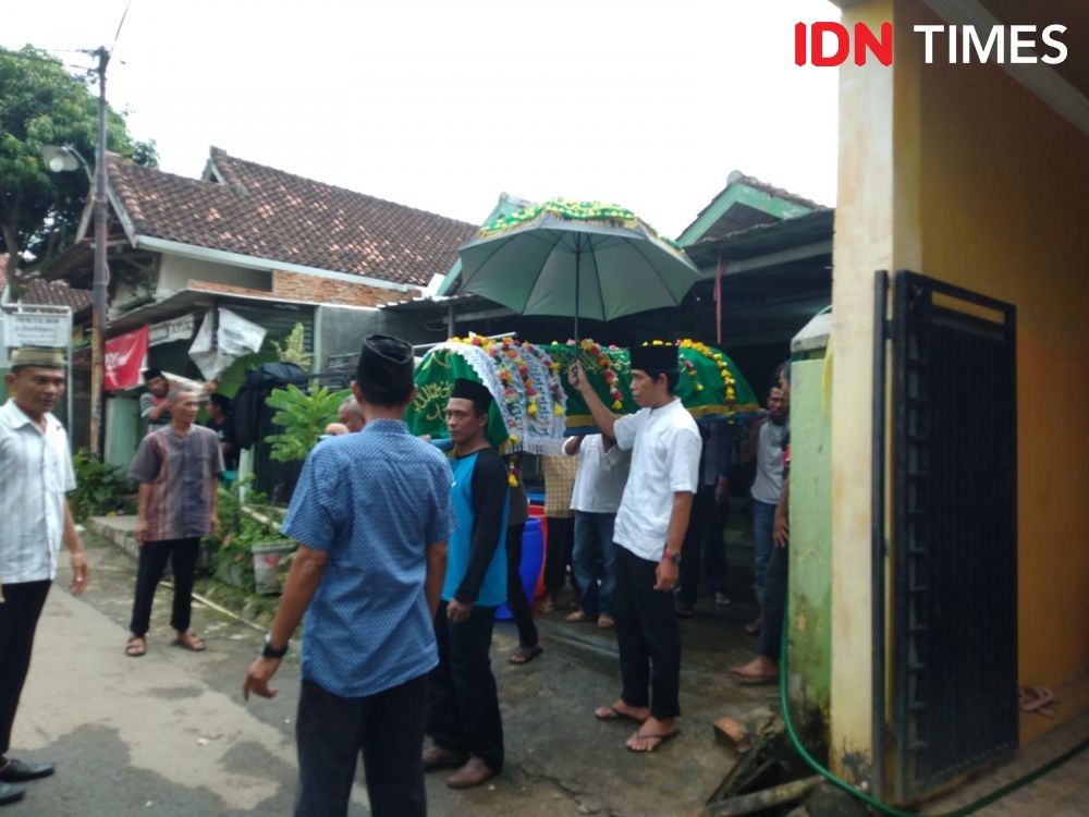 Polisi Prarekonstruksi Kasus Napi Anak Lampung Meninggal, Ini Hasilnya