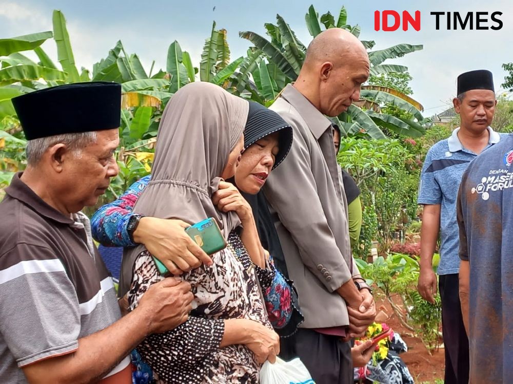 Buntut Napi Anak Meninggal di Lampung, 3 Pejabat LPKA Dinonaktifkan