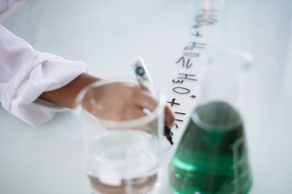 Rumus Pengenceran dan Pencampuran Larutan untuk Kimia SMA