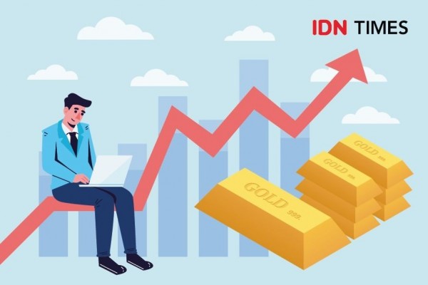 PAD Surabaya dari Pajak Triwulan Pertama Capai Rp845 Miliar